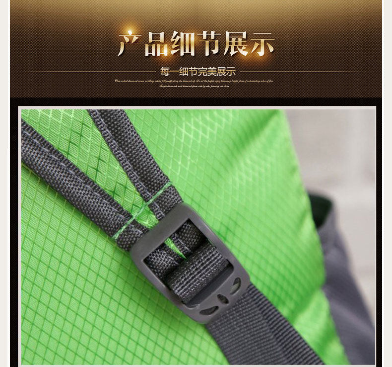 Sacoche pour vélo ROCKYOU - Ref 2232845 Image 19