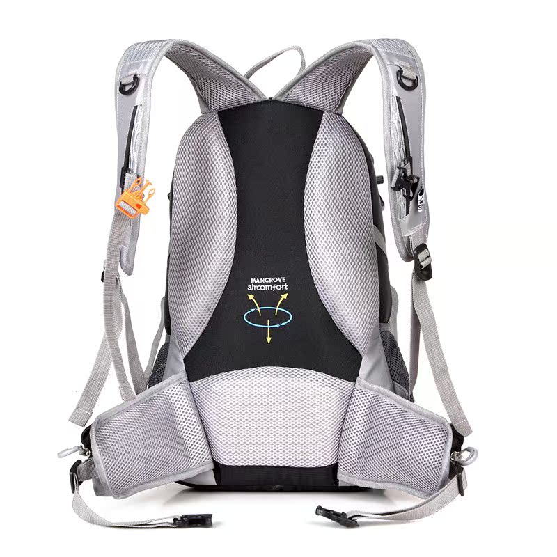 Sacoche pour vélo ROCKYOU - Ref 2219620 Image 17