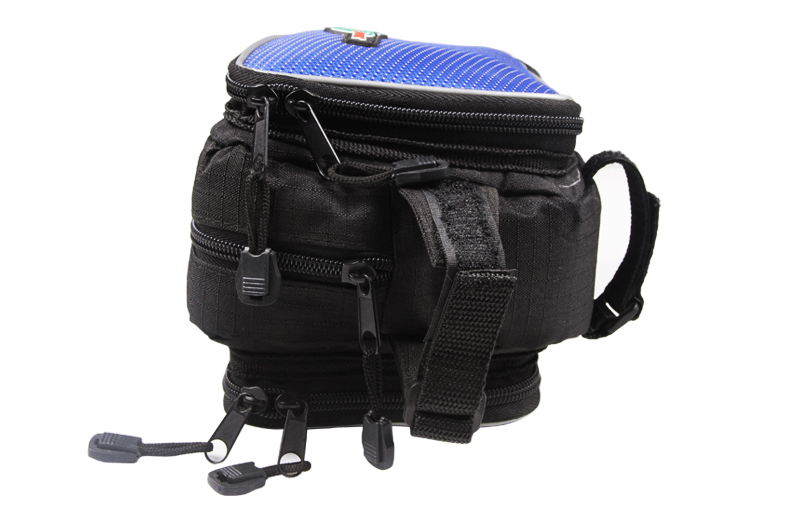 Sacoche pour vélo ROCKYOU - Ref 2232847 Image 12