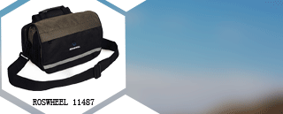 Sacoche pour vélo mixte ROSWHEEL - Ref 2232870 Image 12