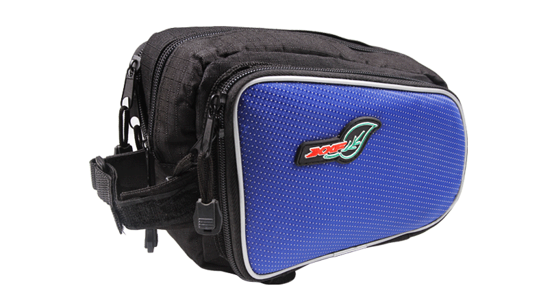 Sacoche pour vélo ROCKYOU - Ref 2232847 Image 9