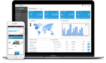 Professional opencart mall development secondary development template production foreign trade mall English mall custom development