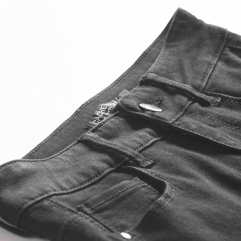 Jean femme CACHE - Ref 3192073 Image 4