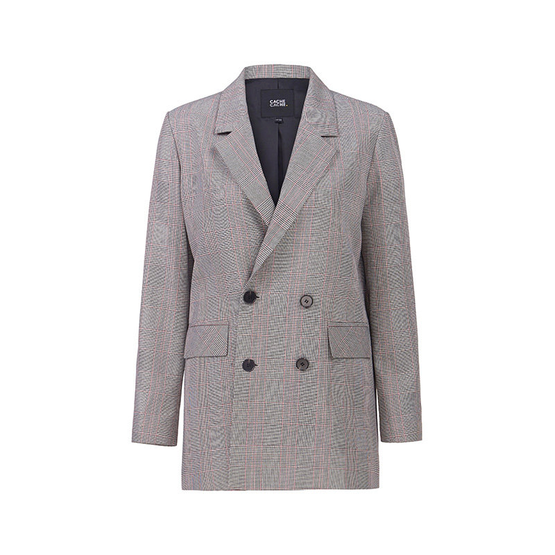 Veste pour femme CACHE en Polyester - Ref 3220434 Image 5