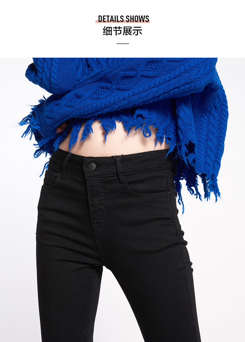 Jean femme CACHE - Ref 3192073 Image 18