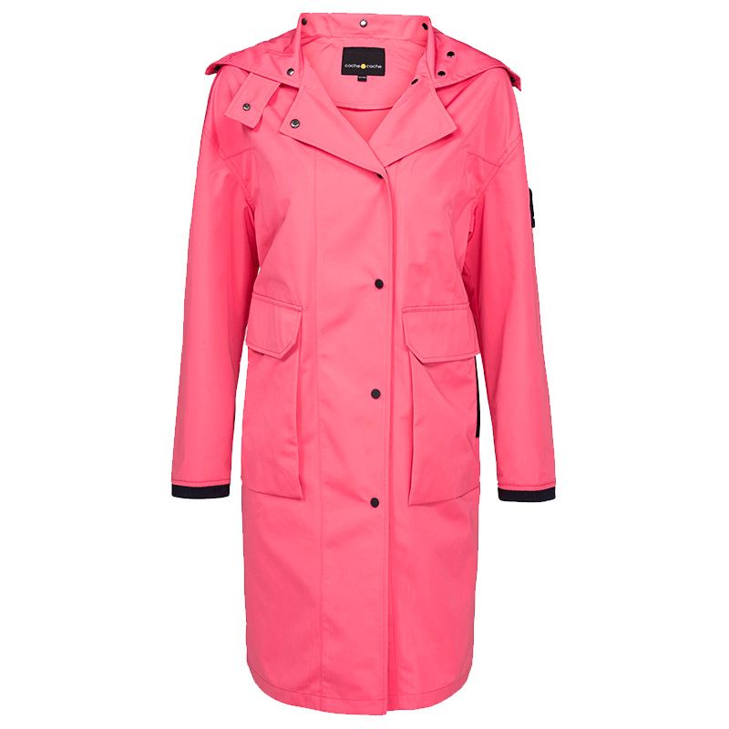 Trench pour femme CACHE en Polyester - Ref 3226877 Image 5