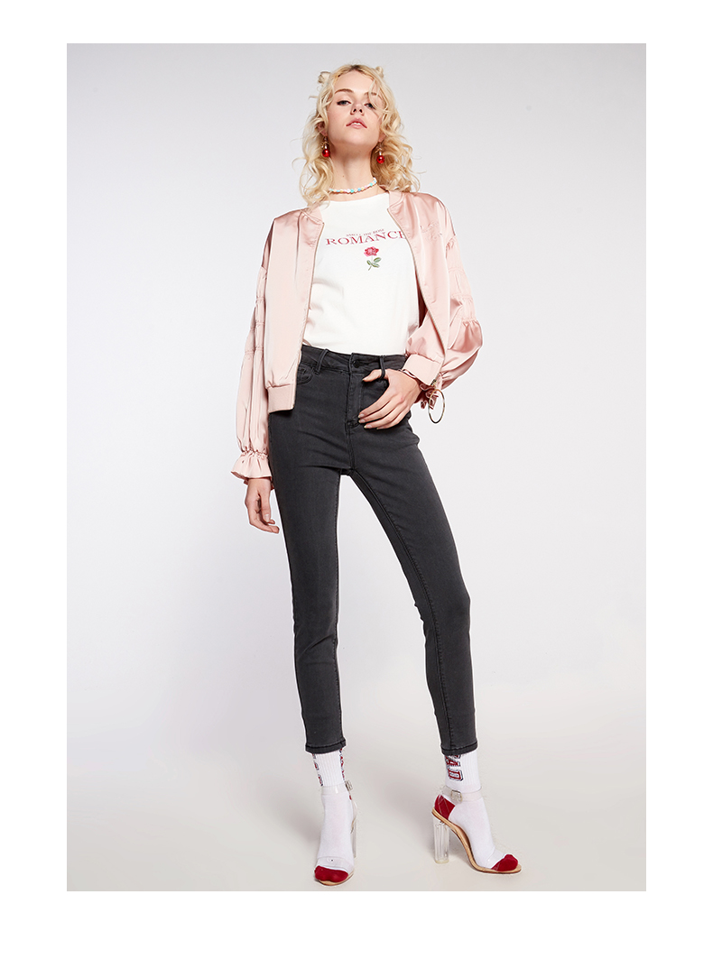 Jean femme CACHE - Ref 3191582 Image 16