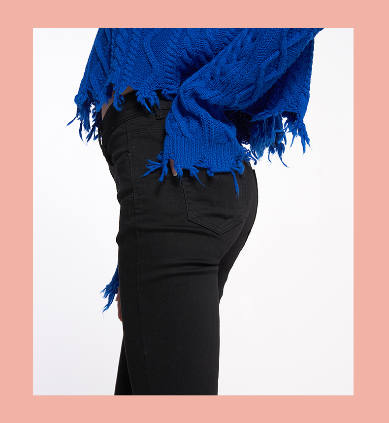 Jean femme CACHE - Ref 3192073 Image 19