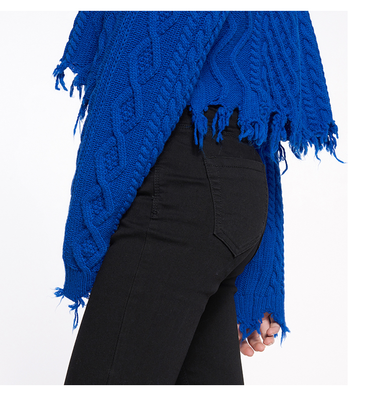 Jean femme CACHE - Ref 3192073 Image 21