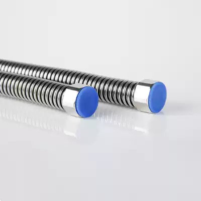 4-point diameter stainless steel threaded pipe Hose Booster pump hyperlink pipe