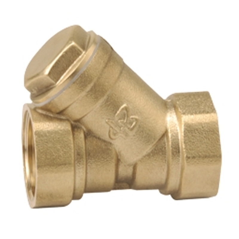 1 2 filter copper filter 4 Booster Pump Filter Valves-Taobao