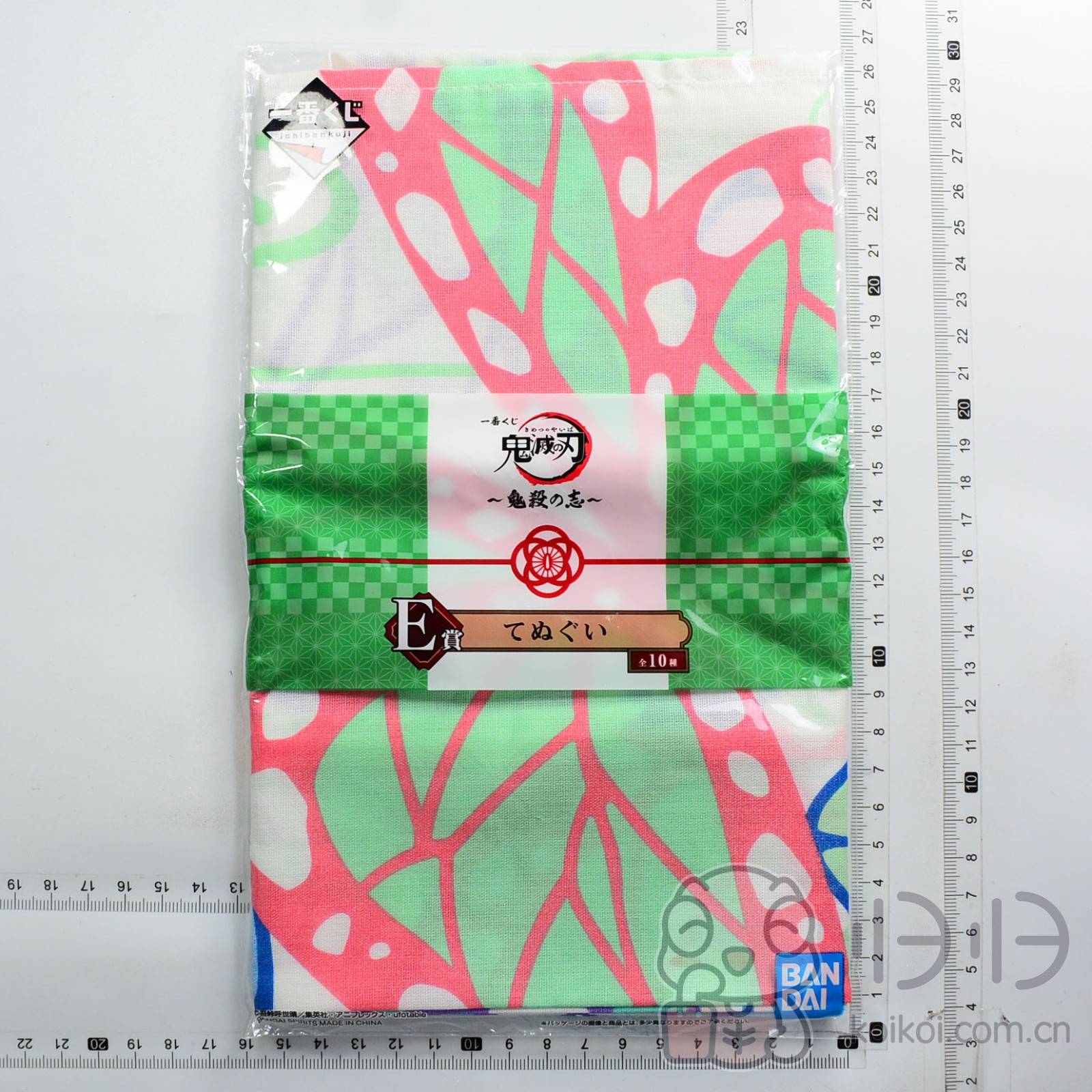 Japan's Genuine Spot of the Ghost Kills the Ghost Kills the Epigraphic Wipe Away the Chestnut Flowers and Chestnut Flowers and Chestnut Flowers and Chestnut Flowers (T-Taobao