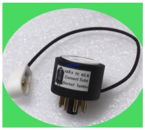 Valve conversion seat 12E1 CV345 replacement KT66 6L6G