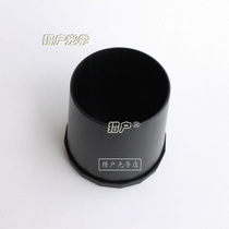 Orion astronomical telescope D80mm objective lens main mirror tube objective lens holder with hood and dust cover diy accessories