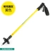 Ot Mountain leo núi ngoài trời cực Ultralight có thể thu vào khóa mía trekking cực thẳng tay cầm gậy leo núi - Gậy / gậy gậy dò đường cho người mù	 Gậy / gậy