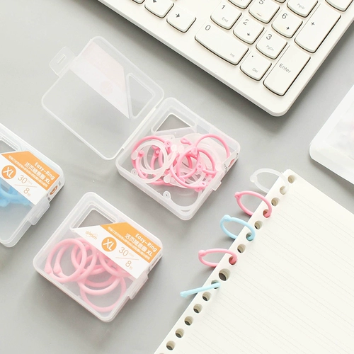 Канцтовары, карточки, отрывной лист, фиксаторы в комплекте