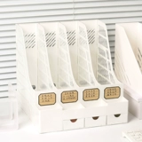 Держатель для ручек для ящиков, коробка для хранения для документов, папка