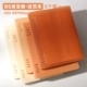 [B5 Gradient Orange Shell] Полный набор/5 штук, по 1 штуке каждого цвета.
