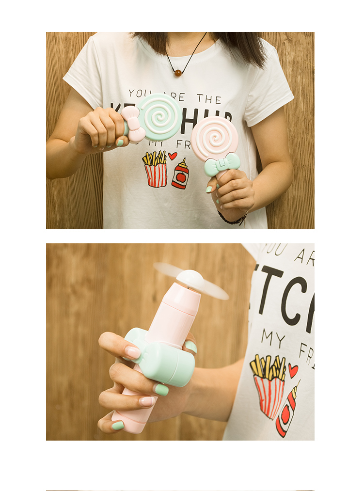 Ventilateur USB - Ref 400907 Image 14