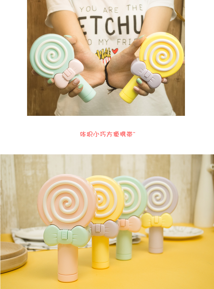 Ventilateur USB - Ref 400907 Image 15