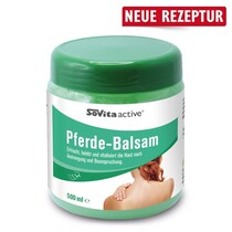 German original Asco horse cream sports muscle soreness massage cream push oil