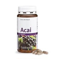 Spot German Sanct supermodel young figure slim code acai berry capsule thin health