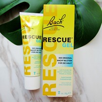 Germany Baja Bach Bequ Baja Bach flower essence to relieve stress stress test interview