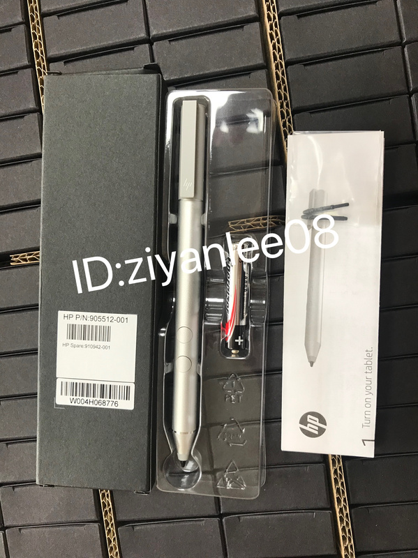 Suitable for Hp N-Trig Stylus Spen-Hp-01 905512-001 910942-001 Stylus Pen Suitable for Hp N-Trig Stylus Spen-Hp-01 905512-001 910942-001 Stylus Pen