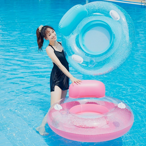 Блестки для ногтей, детское кресло подходит для мужчин и женщин для плавания, увеличенная толщина