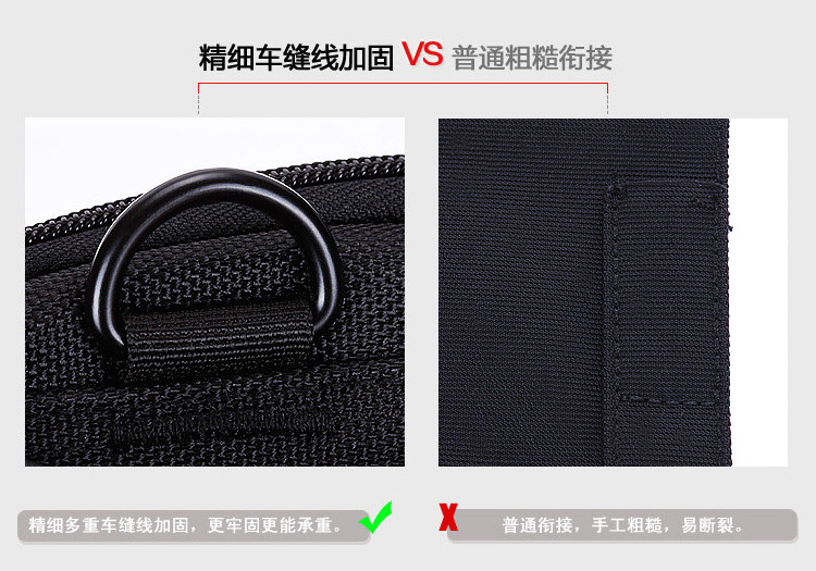 Sac pour homme - Ref 50280 Image 19