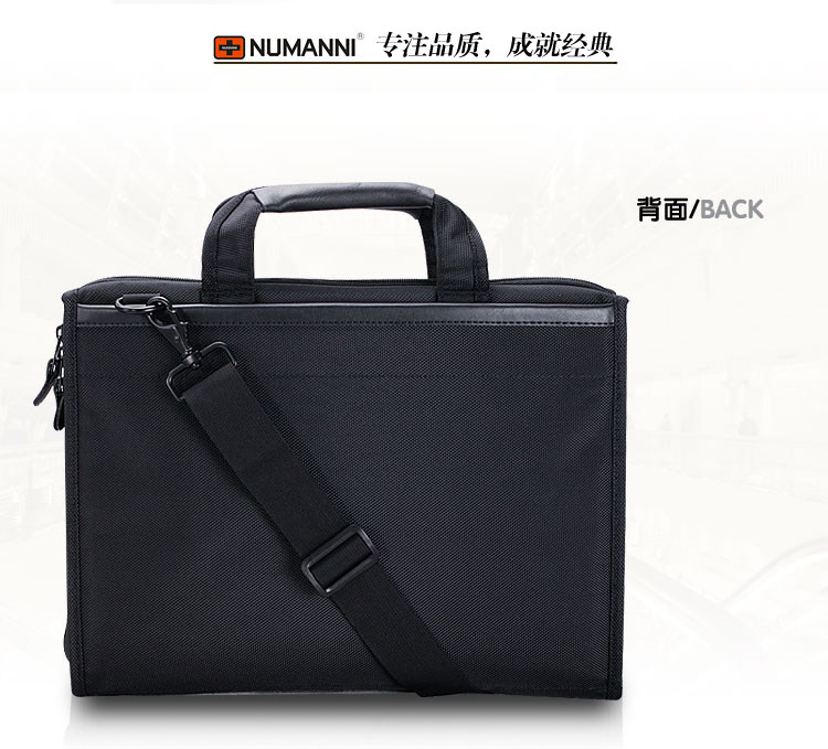 Sac pour homme - Ref 50280 Image 32