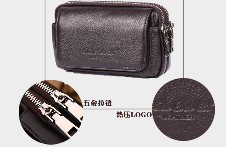 Sac pour homme - Ref 51877 Image 29