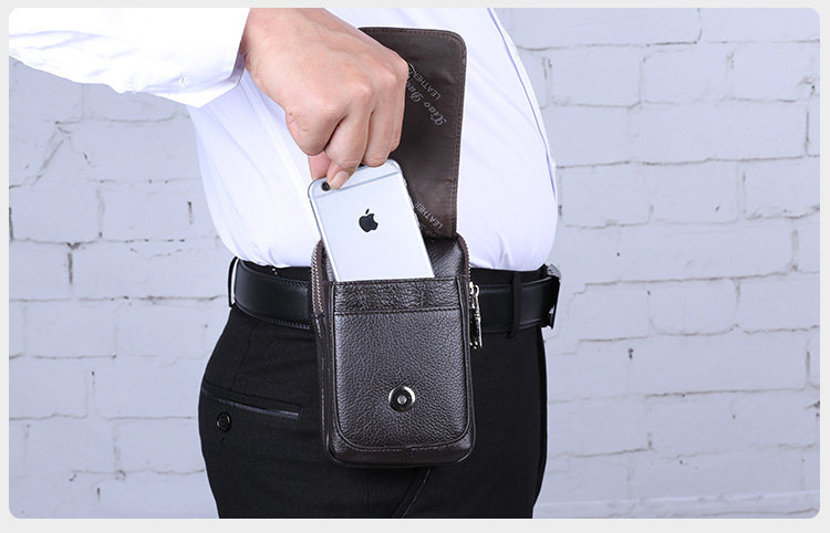 Sac pour homme - Ref 51877 Image 49