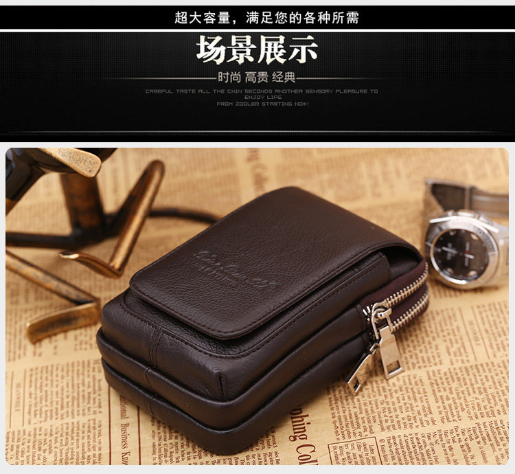 Sac pour homme - Ref 51877 Image 34