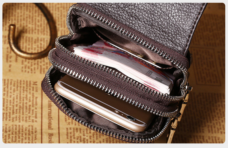 Sac pour homme - Ref 51877 Image 45