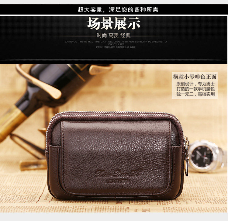 Sac pour homme - Ref 51877 Image 41