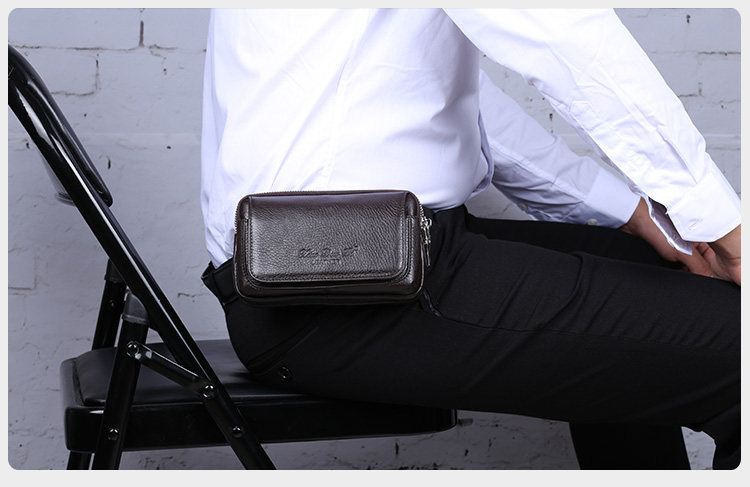 Sac pour homme - Ref 51877 Image 50