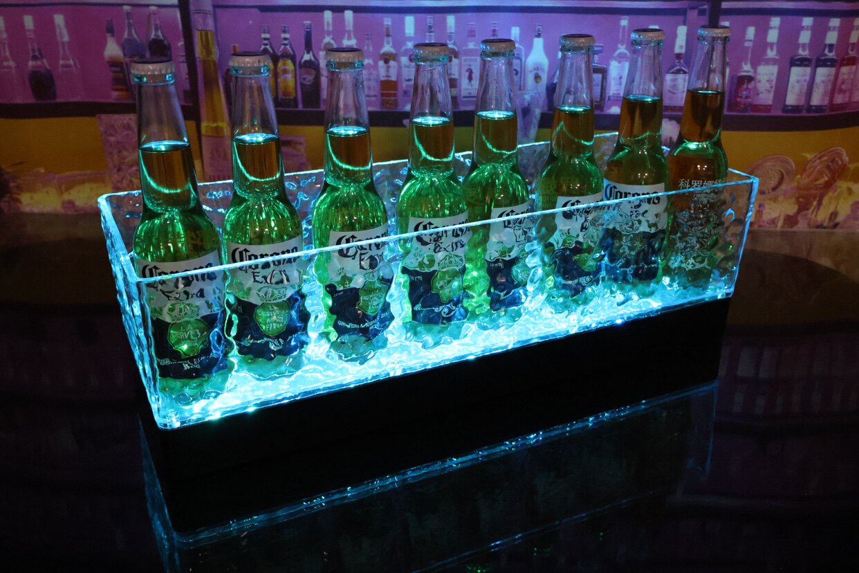紫虹酒吧灯具官企店的LOGO