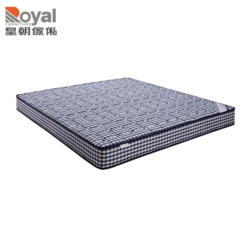 Military Games Commemorative Edition ROYAL Dynasty Furniture Coconut Brown Bed mat Master bedroom Double master bedroom bed mat JNB004