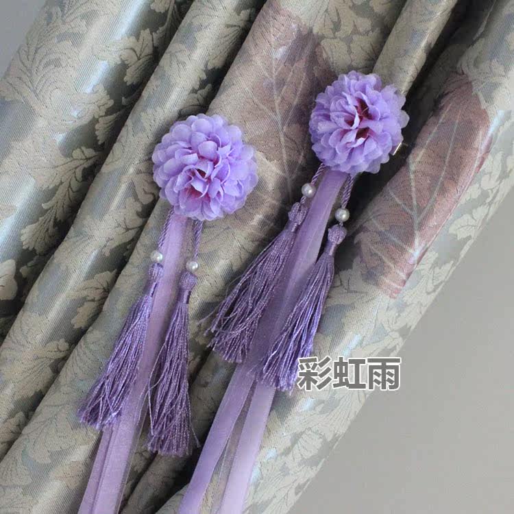 Accessoire cheveux en Fils de soie - Ref 1200770 Image 8