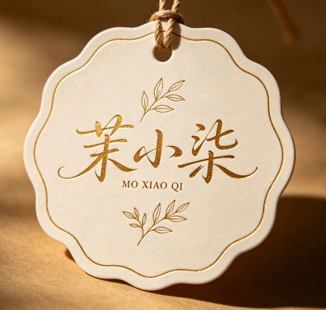 茉小柒舞服