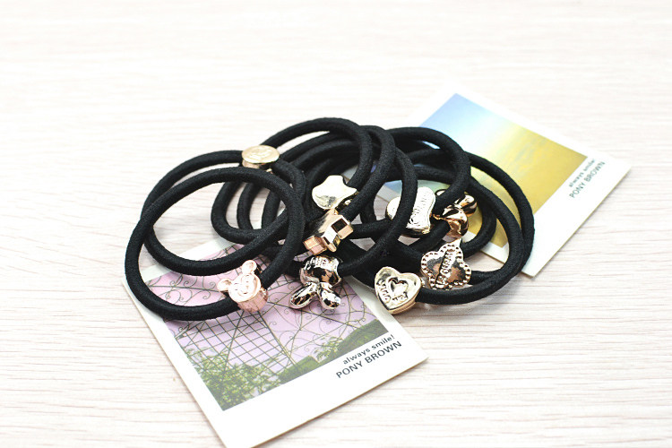 Accessoire coiffure - Ref 1206036 Image 22