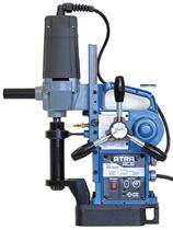 Semi-automatic original NITTO NITTO WA5000 electric drill Magnetic drill hollow drill bit magnetic seat drill Magnetic suction drill variable speed