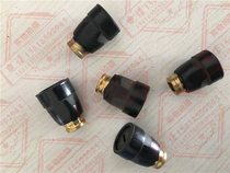 Zhengte internal rising pipe pipe beveling machine isy28 isy80 isy150 250 351 carbon brush frame brush socket