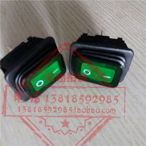 Nitto AO-5575 magnetic drill switch Magnetic switch Magnetic seat drill electromagnetic switch Suction drill switch with light switch