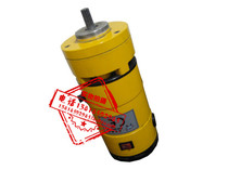 Zhengte internal rising pipe beveling machine Pipe beveling machine motor assembly Motor assembly