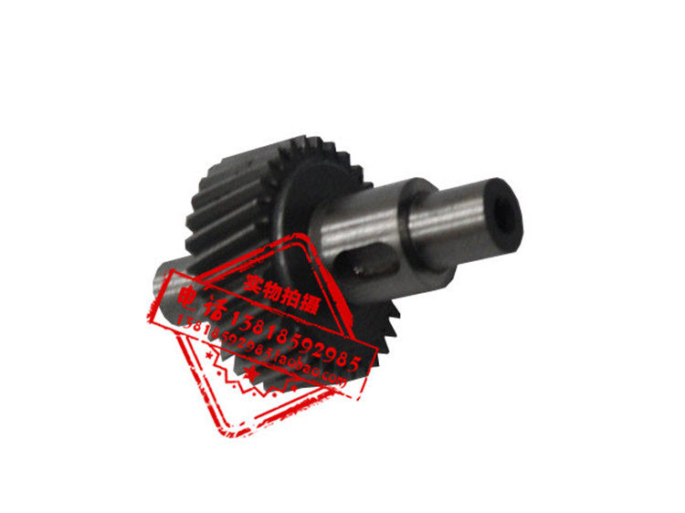 ISY28 - 80 tube slope machine pipe slope motor gear shaft
