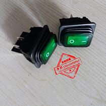 Imported Nitto magnetic drill WA-3500 magnetic drill switch WA-5000 magnetic seat drill switch Magnetic switch