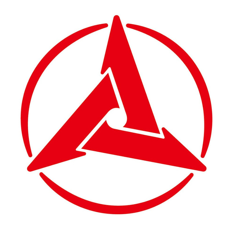 三一自卸车搅拌车重卡配件城的LOGO
