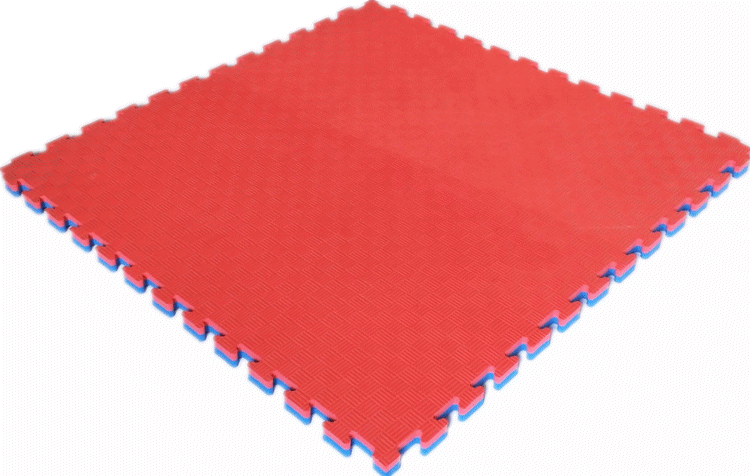 Thảm xốp xốp dày 100 * 100 mẫu giáo Đài Trung đặc biệt chơi bọt sàn tấm xốp lót sàn